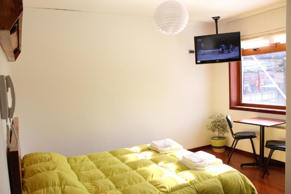 Hotel Bello Temuco Cameră foto